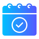 calendario icon