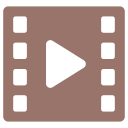 video icon