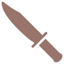 cuchillo icon