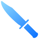 cuchillo icon