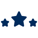 estrellas icon