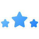 estrellas icon