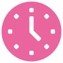 reloj icon