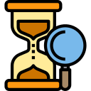 Reloj de arena icon