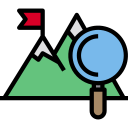 Montaña icon