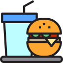 Hamburguesa icon