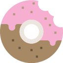 Rosquilla icon