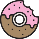 Rosquilla icon