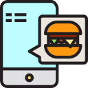 Hamburguesa icon