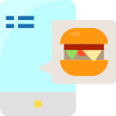 Hamburguesa icon