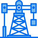 Torre de perforación 