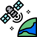 Satélite icon