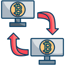 transacción icon