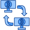 transacción icon