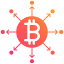 bitcoin icon