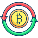 bitcoin icon