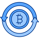 bitcoin icon