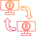 transacción icon