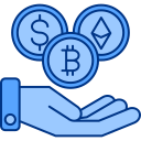 criptomoneda icon