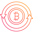 bitcoin icon