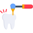 tratamiento dental icon