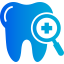 revisión dental icon