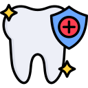 protección dental icon