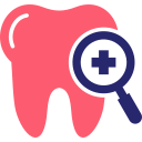 revisión dental icon