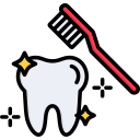 higiene dental icon