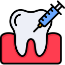 cirugía dental icon