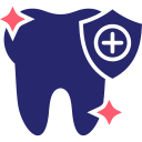 protección dental icon