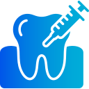 cirugía dental icon