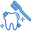 higiene dental icon