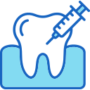 cirugía dental icon