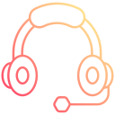 auriculares icon