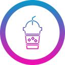 café helado icon