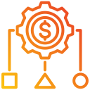 financiero icon