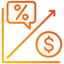 Índice de crecimiento icon