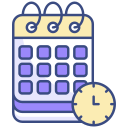 calendario icon