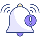 notificación icon