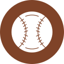 béisbol icon