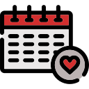 calendario icon