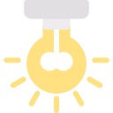 bombilla icon