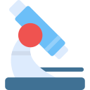 microscopio icon