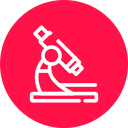 microscopio icon