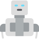 robot icon