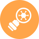 microorganismo icon