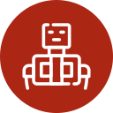 robot icon