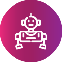 robot icon