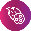 meteorito icon